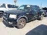 1FTPX14514N****** Used and Repairable 2004 Ford F-150 in North Hollywood