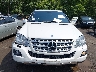 4JGBB8GBXAA****** Repairable 2010 Mercedes-Benz M-Class in Metro DC