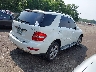 4JGBB8GBXAA****** Salvage and Wrecked 2010 Mercedes-Benz M-Class in Maryland State