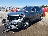 5N1AT2MV2KC****** Usados y Reparables 2019 Nissan Rogue en New Orleans East