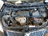 5Y2SP67039Z****** Repairable 2009 Pontiac Vibe in Flint