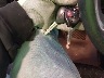 5Y2SP67039Z****** Salvage 2009 Pontiac Vibe in Michigan State