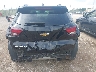 KL79MRSL4NB****** Wrecked 2022 Chevrolet Trailblazer