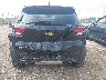 KL79MRSL4NB****** Used 2022 Chevrolet Trailblazer