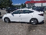 5NPD84LF9LH****** Repairable 2020 Hyundai Elantra in Maryland State