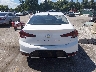 5NPD84LF9LH****** Wrecked 2020 Hyundai Elantra