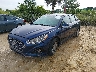 5NPE34AF0KH****** Used and Repairable 2019 Hyundai Sonata in Fort Myers