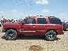 1GNEC13T01R****** Salvamento 2001 Chevrolet Tahoe