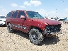 1GNEC13T01R****** Salvamento y Destrozados 2001 Chevrolet Tahoe en McAllen
