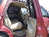 1GNEC13T01R****** Destrozados 2001 Chevrolet Tahoe en McAllen