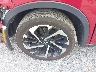 JA4J3UA80PZ****** Wrecked 2023 Mitsubishi Outlander in Virginia State