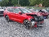 JA4J3UA80PZ****** Salvage and Wrecked 2023 Mitsubishi Outlander in Roanoke