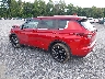 JA4J3UA80PZ****** Salvage and Repairable 2023 Mitsubishi Outlander in Roanoke