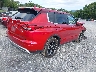 JA4J3UA80PZ****** Salvage and Wrecked 2023 Mitsubishi Outlander in Virginia State