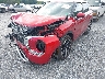 JA4J3UA80PZ****** Salvage and Repairable 2023 Mitsubishi Outlander in Virginia State