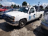 3GCEC14X56G****** Used and Repairable 2006 Chevrolet Silverado 1500 in Charlotte