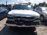 3GCEC14X56G****** Salvage and Repairable 2006 Chevrolet Silverado 1500 in North Carolina State