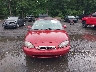 1MEFM53S6XA****** Wrecked 1999 Mercury Sable in Maryland State