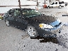 2G1WG5E3XD1****** Salvamento y Destrozados 2013 Chevrolet Impala en Kansas City East