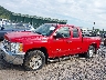 1GCRKSE75DZ****** Repairable 2013 Chevrolet Silverado 1500 in Pennsylvania State