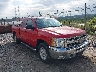 1GCRKSE75DZ****** Salvage and Wrecked 2013 Chevrolet Silverado 1500 in Pittsburgh