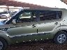 KNDJT2A50D7****** Reparables 2013 Kia Soul en Estado de Arizona