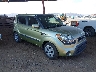 KNDJT2A50D7****** Salvamento y Destrozados 2013 Kia Soul en Phoenix