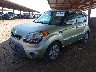 KNDJT2A50D7****** Usados y Reparables 2013 Kia Soul en Phoenix