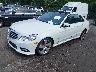 WDDHF5GB8BA****** Used and Repairable 2011 Mercedes-Benz E 350 in Metro DC
