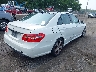 WDDHF5GB8BA****** Salvage and Wrecked 2011 Mercedes-Benz E 350 in Maryland State