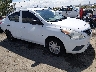 3N1CN7AP6FL****** Salvage and Wrecked 2015 Nissan Versa in Albuquerque