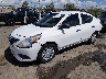 3N1CN7AP6FL****** Used and Repairable 2015 Nissan Versa in Albuquerque