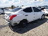 3N1CN7AP6FL****** Salvage and Wrecked 2015 Nissan Versa in New Mexico State