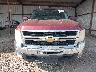 1GCHK23K28F****** Wrecked 2008 Chevrolet Silverado 1500 in Louisiana State