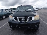 5N1BA0NE6FN****** Wrecked 2015 Nissan Armada in North Carolina State