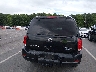 5N1BA0NE6FN****** Wrecked 2015 Nissan Armada