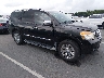 5N1BA0NE6FN****** Salvage and Wrecked 2015 Nissan Armada in Raleigh