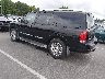 5N1BA0NE6FN****** Salvage and Repairable 2015 Nissan Armada in Raleigh