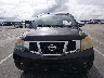 5N1BA0NE6FN****** Salvage and Repairable 2015 Nissan Armada in North Carolina State
