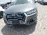 WA1LAAF79HD****** Destrozados 2017 Audi Q7 en Estado de Texas