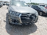 WA1LAAF79HD****** Salvamento y Reparables 2017 Audi Q7 en Estado de Texas