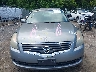 1N4AL21E47C****** Destrozados 2007 Nissan Altima en Estado de Maryland