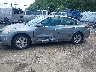 1N4AL21E47C****** Reparables 2007 Nissan Altima en Estado de Maryland