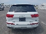 WA1VAAF72HD****** Usados 2017 Audi Q7