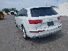 WA1VAAF72HD****** Salvamento y Reparables 2017 Audi Q7 en Clearwater