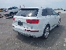 WA1VAAF72HD****** Salvamento y Destrozados 2017 Audi Q7 en Estado de Florida
