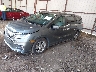 5FNRL6H77LB****** Used and Repairable 2020 Honda Odyssey in Atlanta
