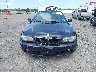 WBABW33495P****** Destrozados 2005 BMW 325ci en Estado de Virginia