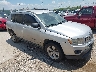 1J4NT1FA5BD****** Salvage and Wrecked 2011 Jeep Compass in San Antonio South