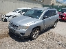 1J4NT1FA5BD****** Used and Repairable 2011 Jeep Compass in San Antonio South